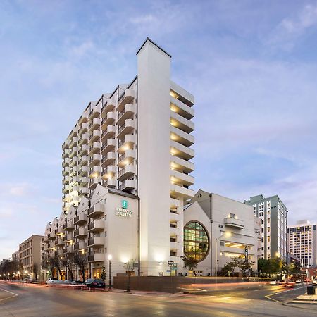 Embassy Suites By Hilton New Orleans Convention Center Kültér fotó