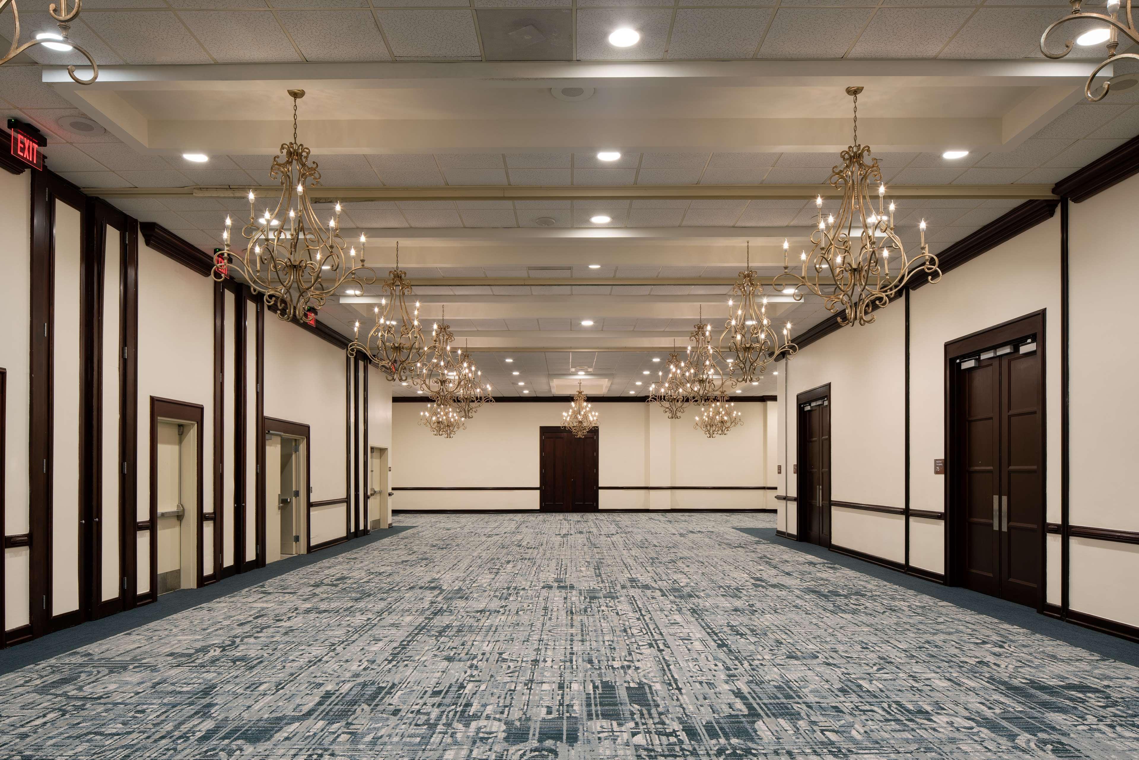 Embassy Suites By Hilton New Orleans Convention Center Kültér fotó