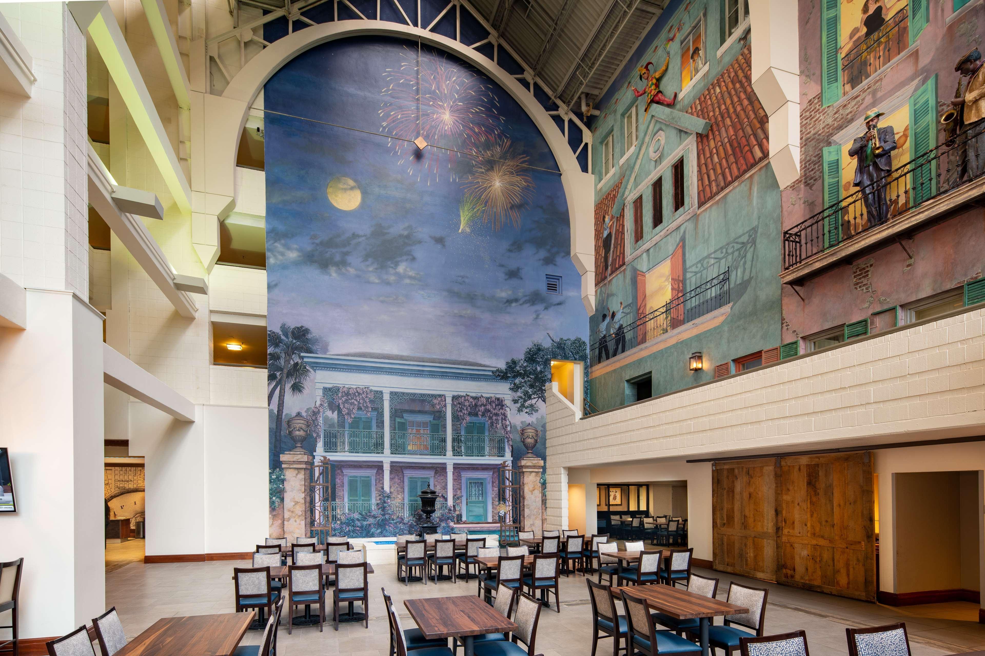 Embassy Suites By Hilton New Orleans Convention Center Kültér fotó